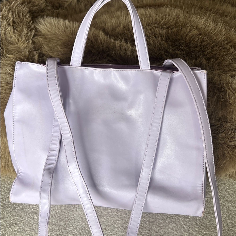 Authentic Telfar Medium Tote - Picture 2 of 3